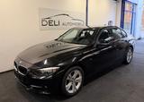 BMW 3 Limousine 320i Sport Line - BMW 3 Series aus 2012