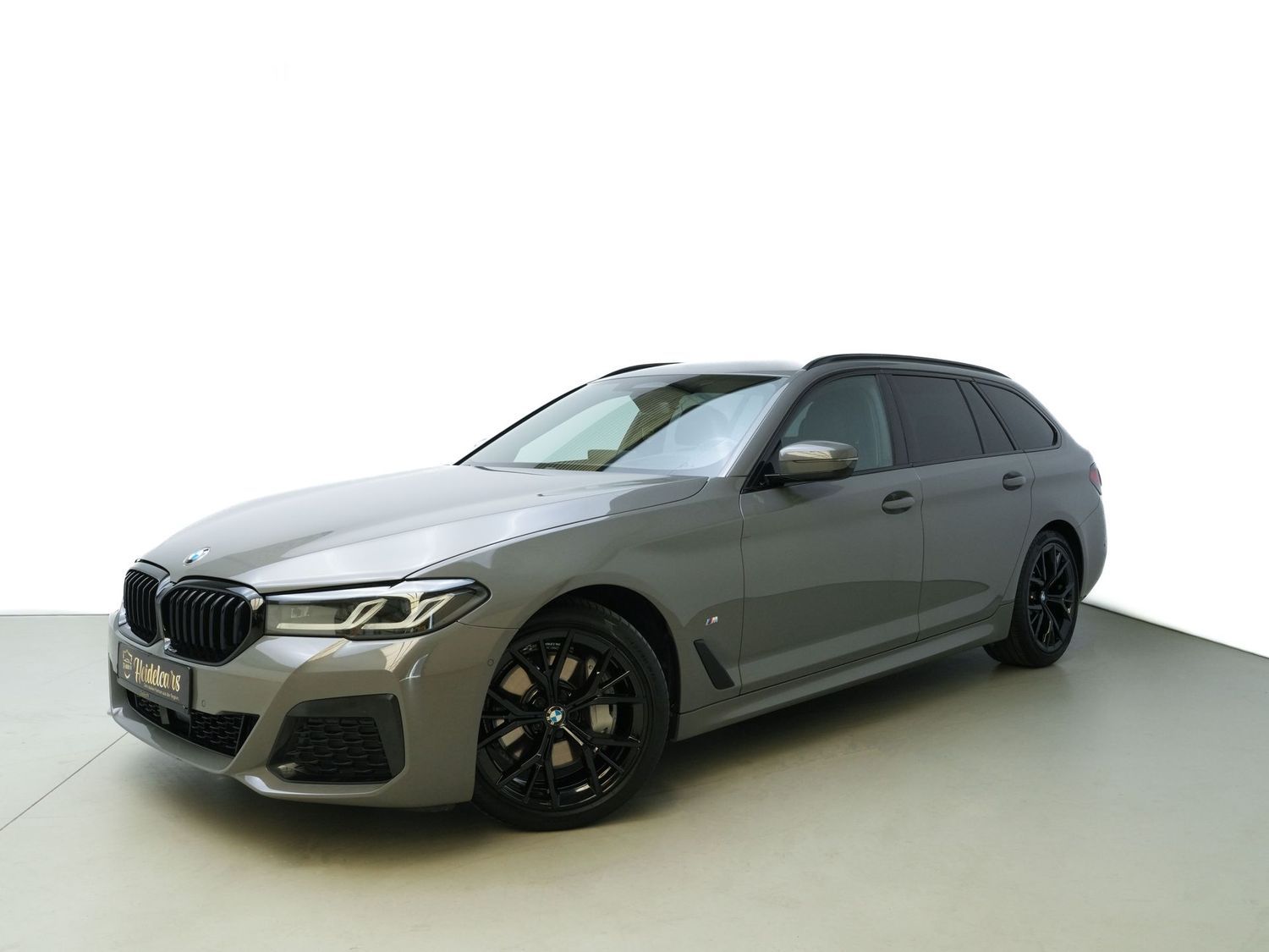 BMW 540 i xDrive M Sport INDIVIDUAL*LED*8FACH*SHADOW foto 3