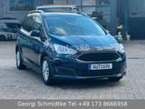 Ford Grand C-Max KLIMA 1,Hand SHZ - 7 Sitzer Gebrauchtwagen bis 5.000 Euro