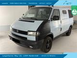 Volkswagen T4 Kombi Wohnwagen Ausbau
