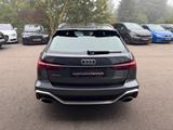 Audi RS6 Avant 4.0 quattro,Luft/Air,B&O,Cam,Virtual - gebrauchte Audi RS6 aus dem Jahr 2022