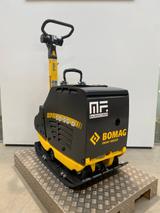 BOMAG Rüttelplatte BPR 50/55 D/E - Angebote