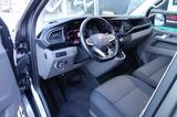 Volkswagen T6.1 Transporter Lang LED/STDHZG/DIGIT./KAM/ACC - Volkswagen T6 Transporter aus 2021