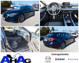 Mazda 6 2.0 SKYACTIV-G 145 Prime-Line *LED+Navi+MRCC* - Mazda 6: Blau