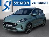 Hyundai i10 FL 1.2 AT Prime Navi RKam CarPlay Allwetter 