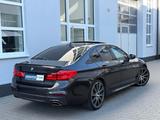 BMW 530 d xDrive M Sport *VOLL*ACC*STANDH*SHD*360°KA - BMW 530 mit Diesel-Antrieb: Limousine, 530d Sport