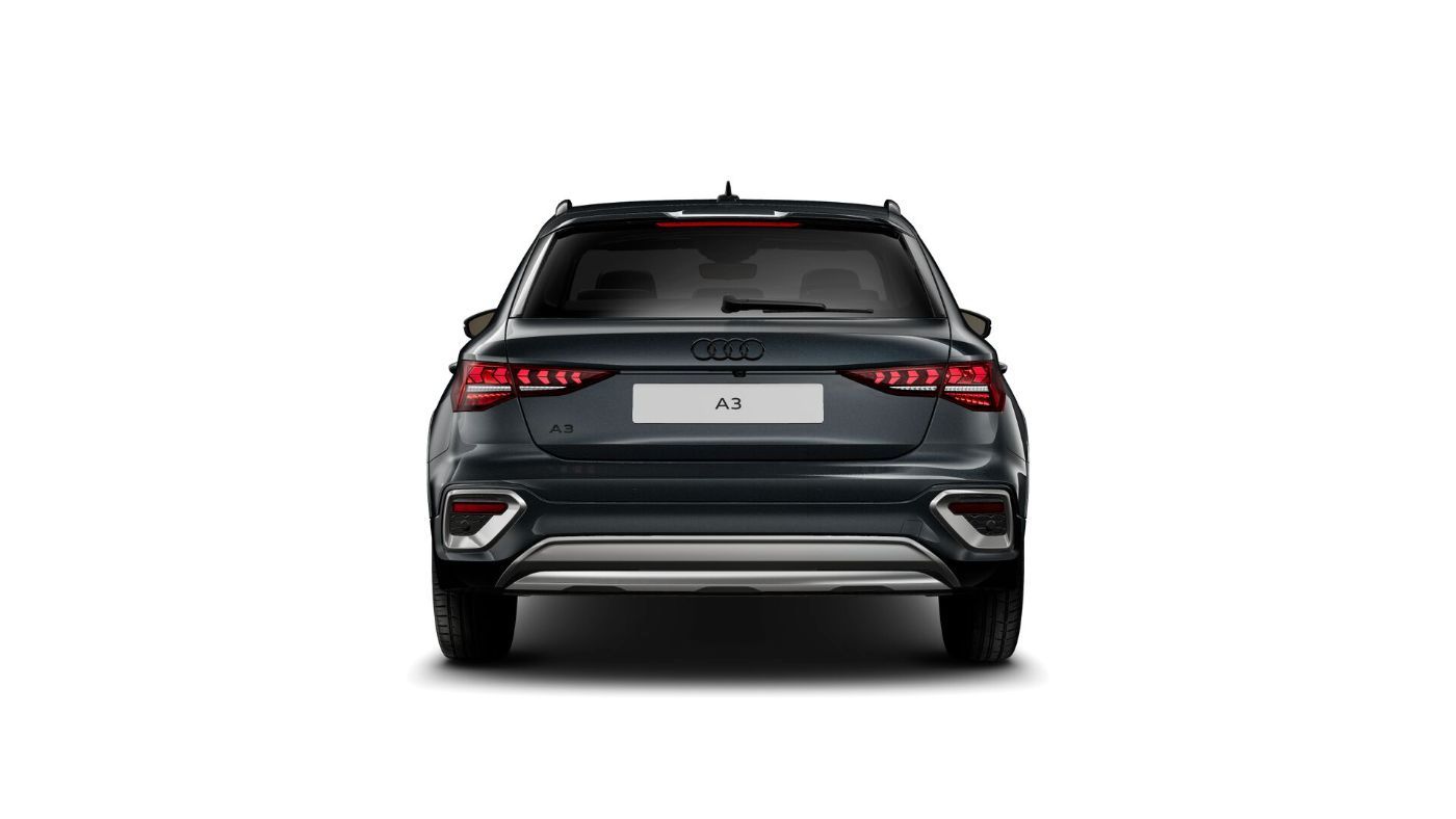 Audi A3 - Bild 5