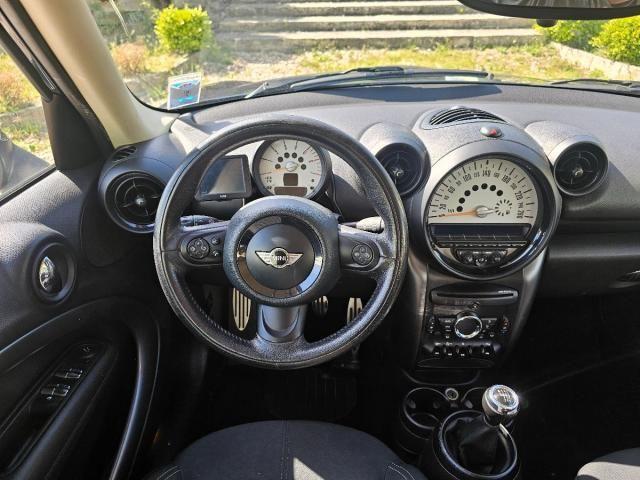 MINI Cooper SD Countryman