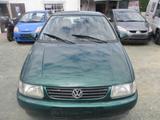 Volkswagen Polo 1.6 Auto Comfortline+TÜV NEU++ - Volkswagen Polo: Grün, 6n