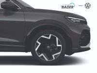Volkswagen Tiguan - Vorschau Bild 8