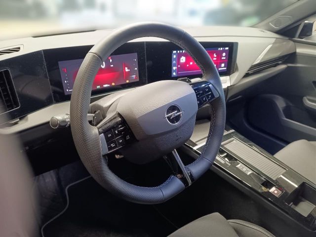 Astra L ST GS Automatik