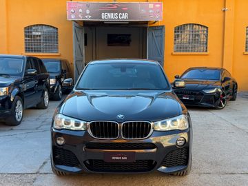 BMW X4 - 2