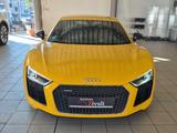 Audi R8 Coupe 5.2 FSI plus QUATTRO/CARBON/B-&-O/ - gebrauchte Audi R8 aus dem Jahr 2016