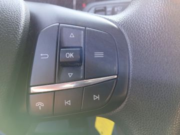 Ford Tourneo Courier 1.0 EcoBoost Trend Kam.+PDC+AUT