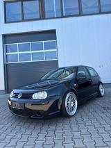 Volkswagen Golf 3.2 R32 4motion Kette NEU Original Felgen - VW Gebrauchtwagen von 2003