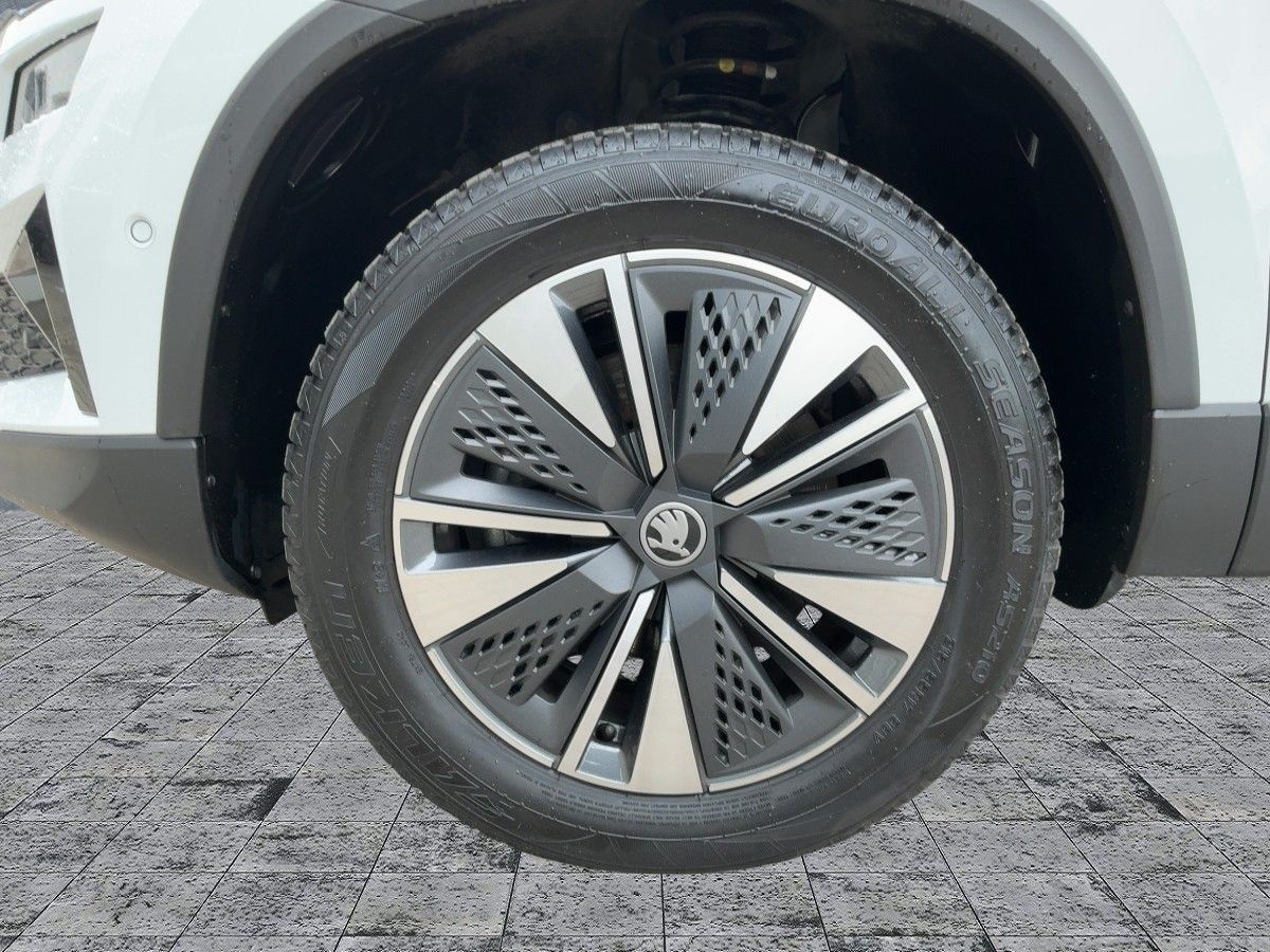 Skoda Karoq - Bild 7