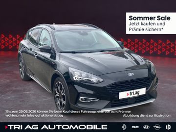 Ford Focus - 1