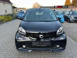 Smart ForTwo cabrio Brabus Style LED-NAVI-90PS-KAM-JBL - Smart: Brabus