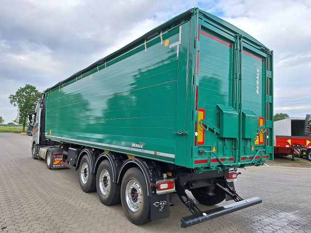 Benalu Bulkliner S95  50m³ 54 m³