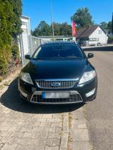 Ford Mondeo 2.3 Benzin - Ford Mondeo in Ludwigshafen