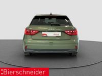 Audi A1 - Vorschau Bild 6