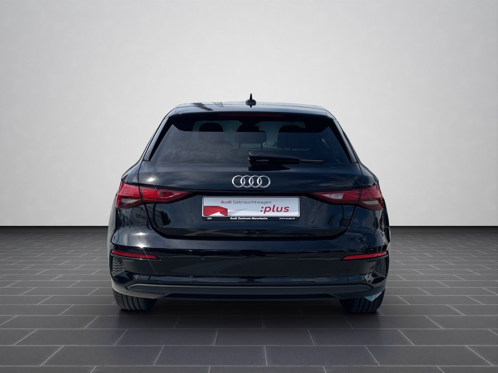 Audi A3 - Bild 6