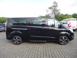 Ford Tourneo Custom Limited+L2+8xLeder+mit Mängeln ! - Ford Tourneo Custom aus 2013