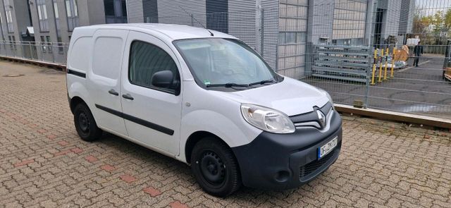 Renault Kangoo 1,5dCi Klima, Neu Tüv 9/26 ...