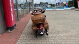 Indian Roadmaster Classic - INDIAN ROADMASTER