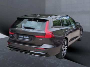 Volvo V60 - 7