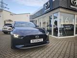 Mazda 3 2.0L e-SKYACTIV X 186ps Exclusiv-Line + AHK +  - gebrauchte Mazda 3 aus dem Jahr 2023