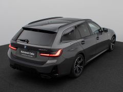 Foto Nummer 7: BMW 340d