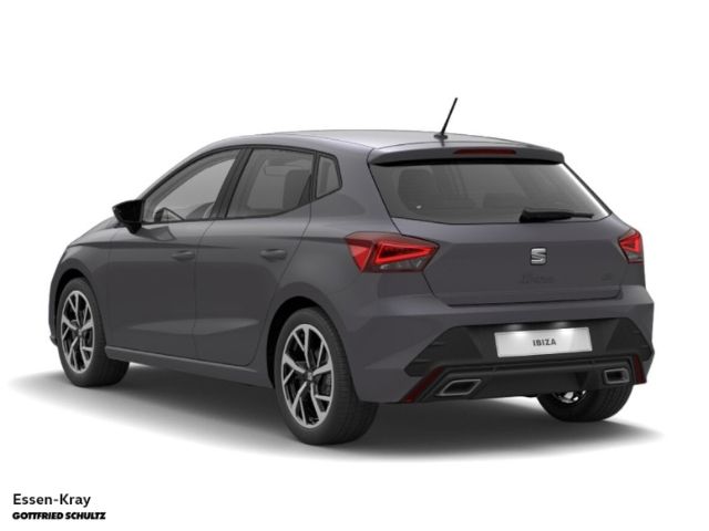 Seat Ibiza - Bild 4