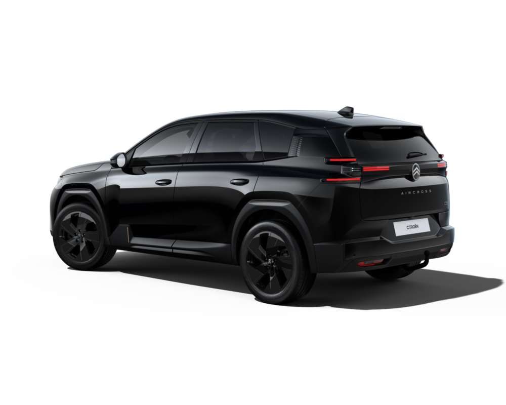 Citroën C5 Aircross - Bild 3