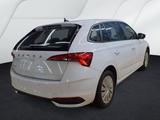 Skoda Scala 1.0 TSI Essence SHZ LED DAB GRA PDC hinten - Skoda Scala: Essence