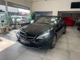 Mercedes-Benz E 220 Cabrio LED/Navi/SHZ/SBL/Insp.NEU/TOP! - Mercedes-Benz E 220 mit 3 Türen
