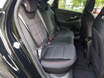 Hyundai i30 1.6 T-GDI N Line (150 PS) AutomatikPanodach