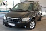 Chrysler Voyager 2.5 CRD cat LX - Chrysler Voyager: 2.5