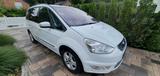 Ford Galaxy 2,0 Flexifuel 145PS --TÜV NEU-- - gebrauchte Ford Galaxy aus dem Jahr 2010