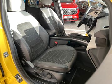 Ford Puma Gen-E Premium abzüglich 3000€ Sofort Prämie