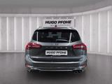Ford Focus ST-Line X Turnier Aut.*AHK*ACC*HUD*KAM*NAV - Ford Focus Gebrauchtwagen in Hamburg