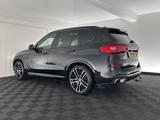 BMW X5 M50 M50d High Executive M-Sportpack Aut. *PAN - : mit Navigationssystem, mit Klimaautomatik