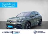 Volkswagen Tiguan 2.0 TDI  DSG R-Line 3,99% Finanzierung mö - Volkswagen: 0 Finanzierung