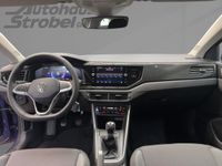 Volkswagen Polo - Vorschau Bild 10