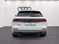 Audi SQ8 - Vorschau Bild 8