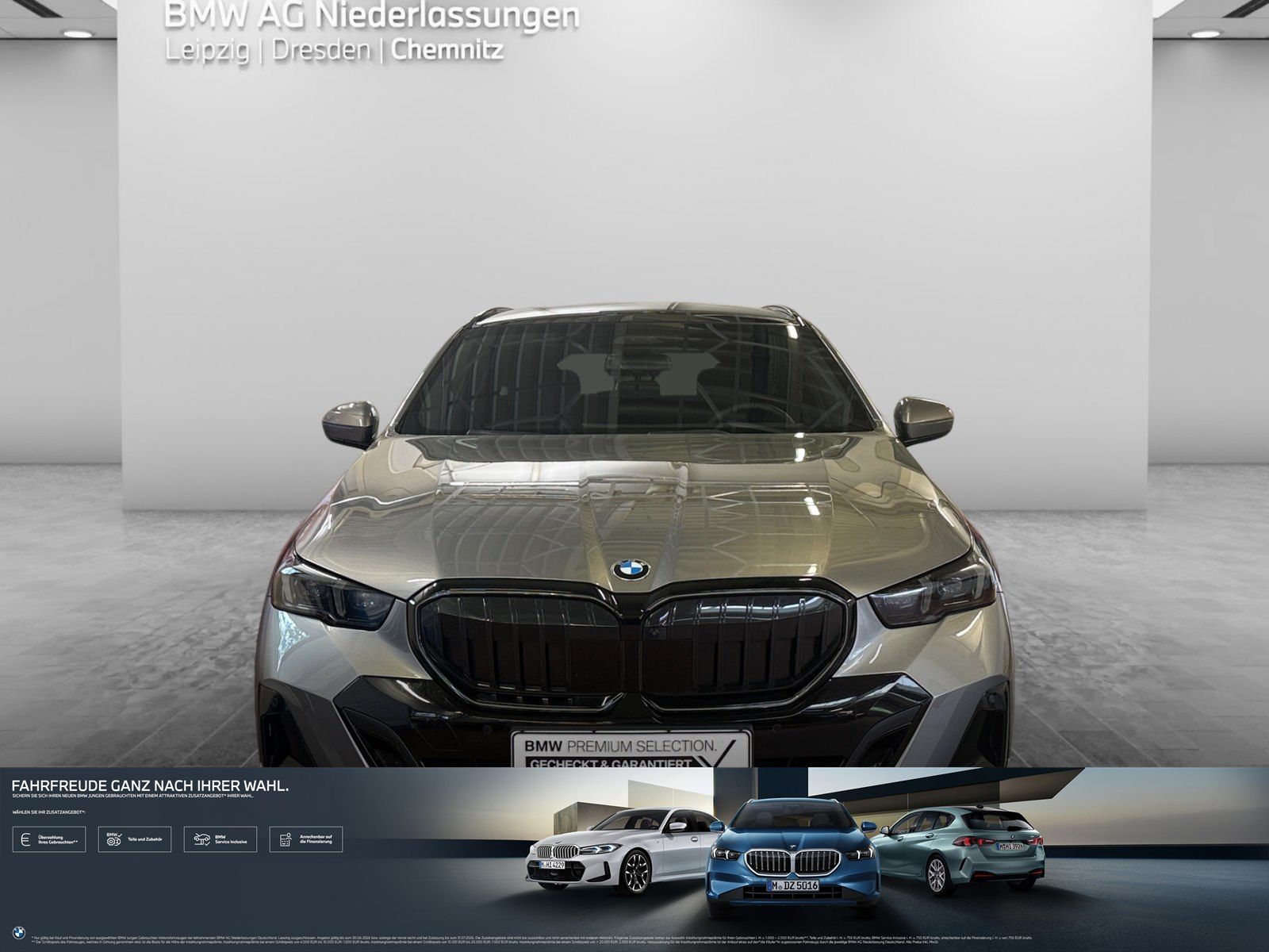 BMW 540 - Bild 6