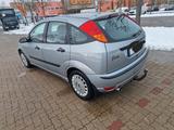 Ford Focus 1.6 Benziner | 114.000 km | TÜV neu | - gebrauchte Ford Focus aus dem Jahr 2004