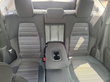 Honda CR-V - 11