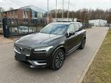 Volvo XC 90 XC90 Inscription AWD - Volvo XC90 Gebrauchtwagen in Hamburg