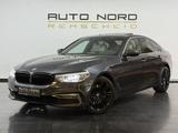 BMW 530 d Luxury Line Limo*S.Dach*HeadUP*Navi*Leder* - BMW 530 in Wuppertal
